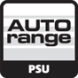 PSU with auto-range