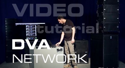 dva network