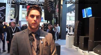 es 503 and ingenia series