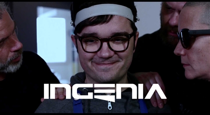 there is a genius in all of us