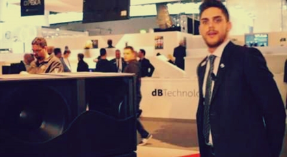 vio al prolight+sound 2016