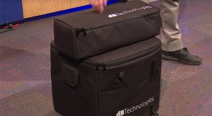 es503 full compass review