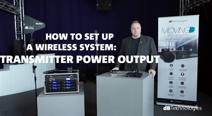 corso avanzato sistemi wireless: ep 2