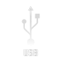 USB Data Port